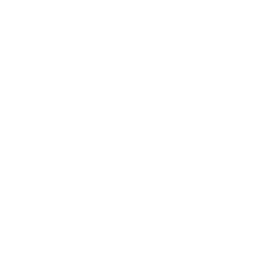 Buah Logo Weiß