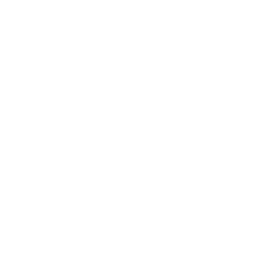 Buah Logo Weiß